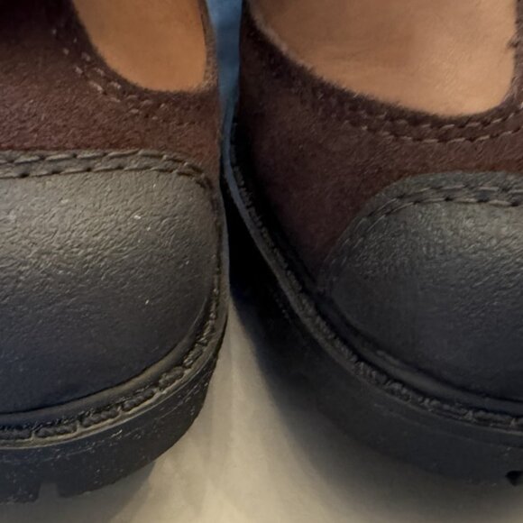 pediped Spencer Brown boots - Picture 4 of 8